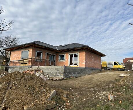 Reference Příprava teplé vody solární energií pro mladou rodinu