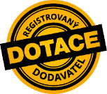 Vacusol - dotace